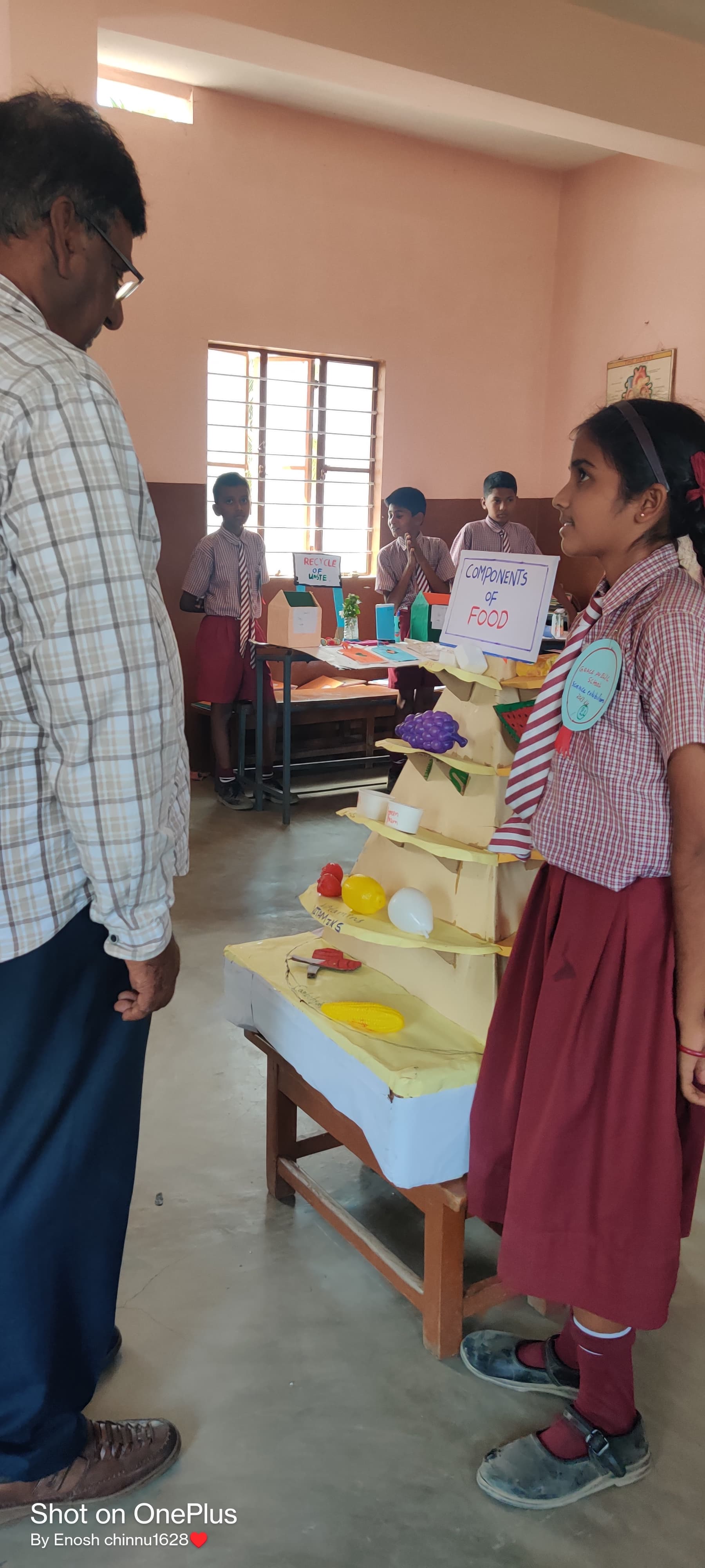 National Science Day